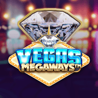 Vegas Megaways screenshot