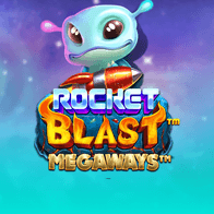 Rocket Blast Megaways