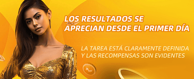 El mejor Baccarat de Colombia